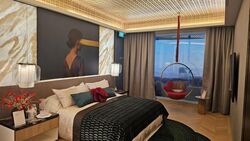 W RESIDENCES MARINA VIEW - SINGAPORE (D1), Apartment #607430491